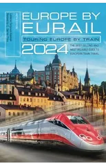 Europe by Eurail 2024