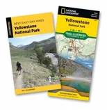Best Easy Day Hiking Guide and Trail Map Bundle