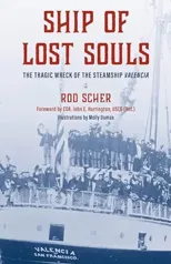 Ship of Lost Souls