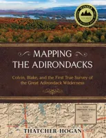 Mapping the Adirondacks