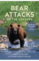 Bear Attacks of the Century