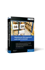 Warehouse Management with SAP S/4HANA