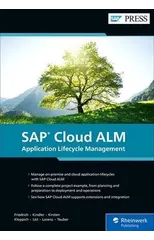 SAP Cloud ALM