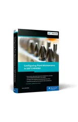 Configuring Plant Maintenance in SAP S/4HANA