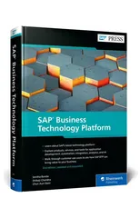 SAP Business Technology Platform