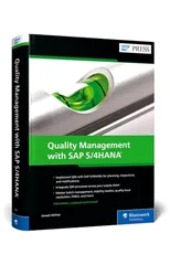 Quality Management with SAP S/4HANA