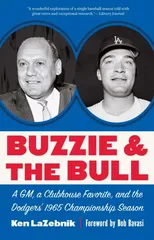 Buzzie and the Bull