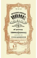 The Windflower Home Almanac of Poetry