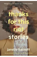 Thanks for This Riot
