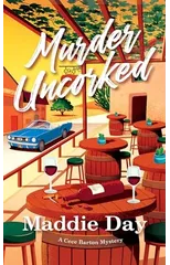 Murder Uncorked