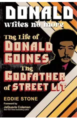 Donald Writes No More
