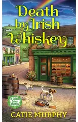 Death by Irish Whiskey