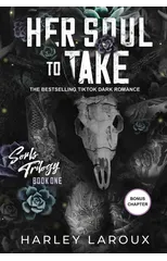 Her Soul to Take