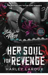 Her Soul for Revenge