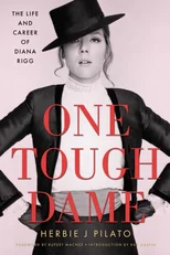 One Tough Dame