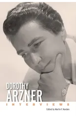 Dorothy Arzner