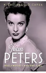 Jean Peters