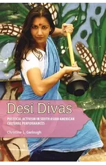 Desi Divas