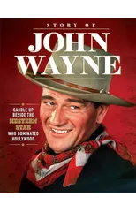 Story of John Wayne
