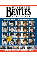 Ultimate Beatles Collection