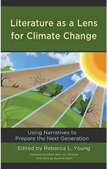 Literature as a Lens for Climate Change