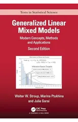 Generalized Linear Mixed Models