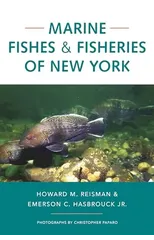 Marine Fishes and Fisheries of New York