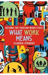 What Work Means