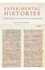 Experimental Histories