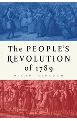 The People's Revolution of 1789