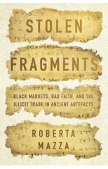 Stolen Fragments