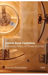 Central Bank Capitalism