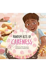Random Acts of Cakeness