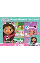 DreamWorks Gabby's Dollhouse