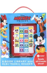 Disney Mickey and Friends