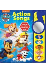Nickelodeon Paw Patrol