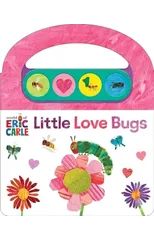 World of Eric Carle