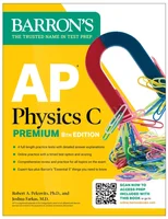 AP Physics C Premium, Eighth Edition