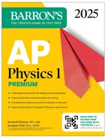 AP Physics 1 Premium, 2025