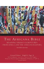The Africana Bible, Second Edition