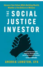 The Social Justice Investor