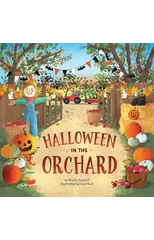 Halloween in the Orchard