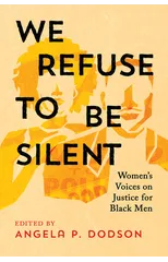 We Refuse to Be Silent