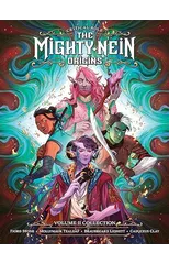 Critical Role