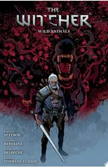 The Witcher Volume 8