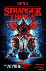 Stranger Things