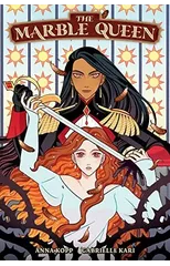 The Marble Queen
