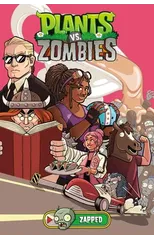 Plants vs. Zombies Volume 23