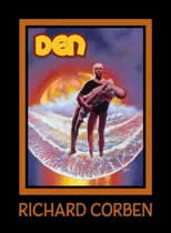 DEN Volume 3