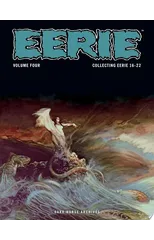 Eerie Archives Volume 4